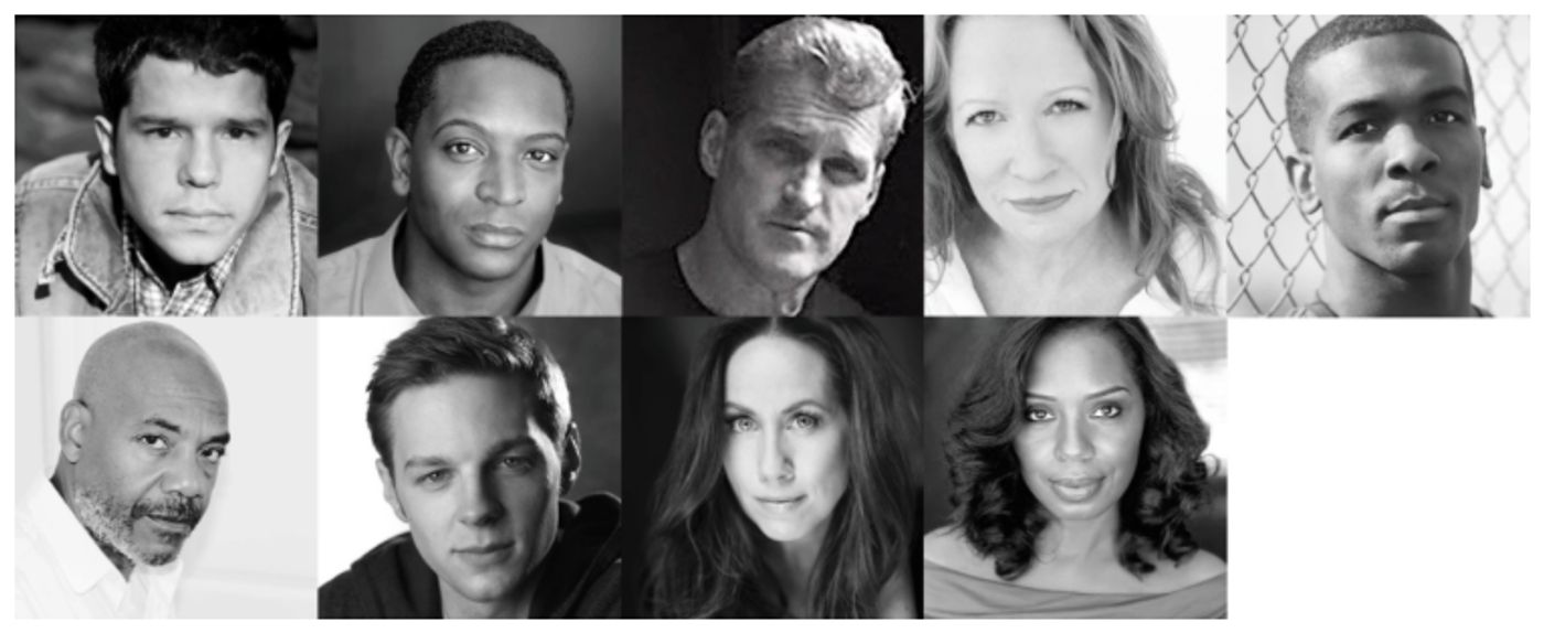 Lynn Nottage's SWEAT Rounds Out Cast at The Public Theater  Image