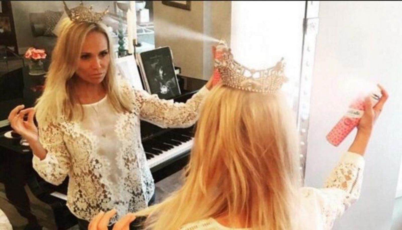 It's Good to See Her, Isn't It? Your Foolproof Guide to a Kristin Chenoweth-Filled Fall  Image