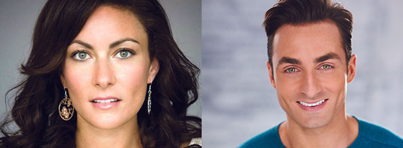 Laura Benanti to Headline '49 DAYS TILL HERSTORY' Hillary Clinton Fundraiser  Image