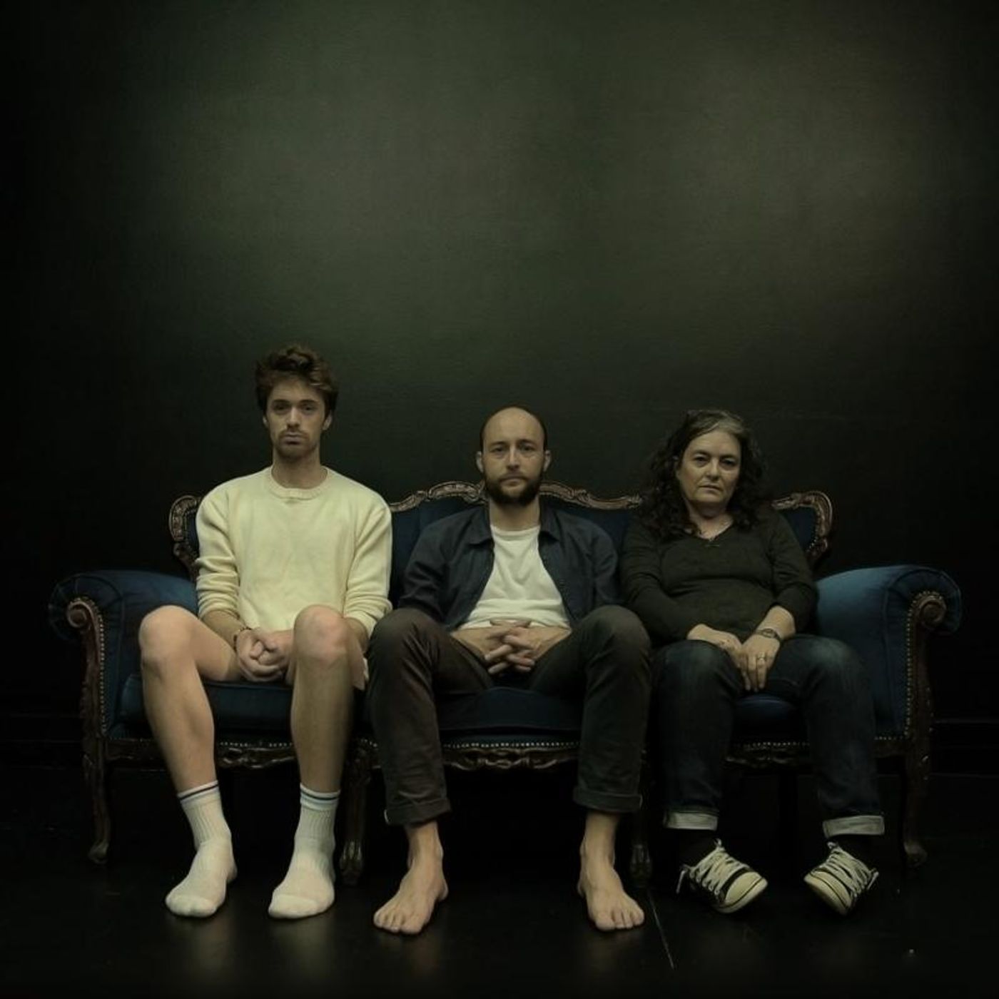 Review: THE FINKELSTEINS ARE COMING FOR DINNER – and There is Sweet Love and Comic Domesticity on the Menu  Image