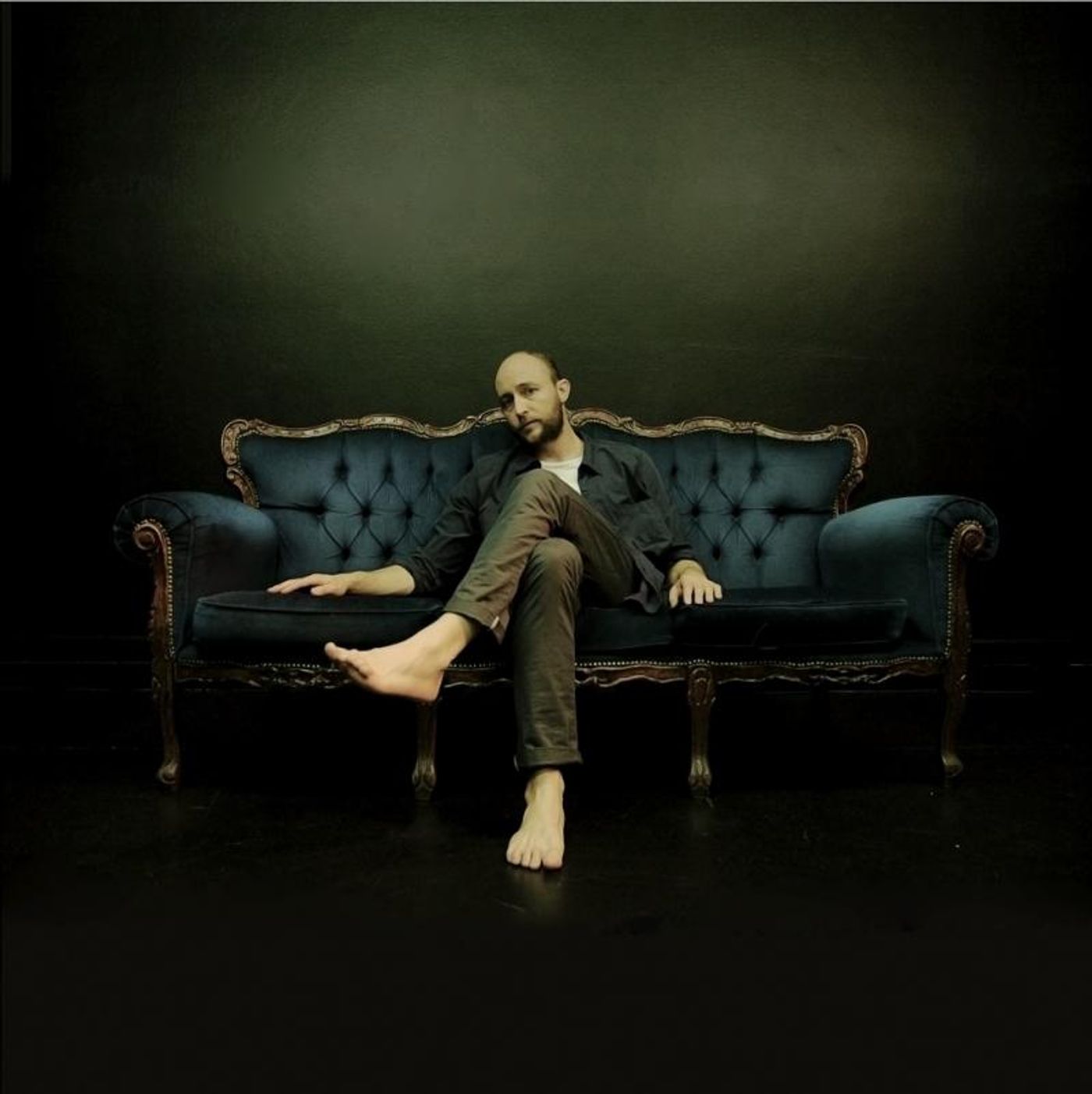 THE FINKELSTEINS ARE COMING TO DINNER Set for Cape Town Fringe  Image