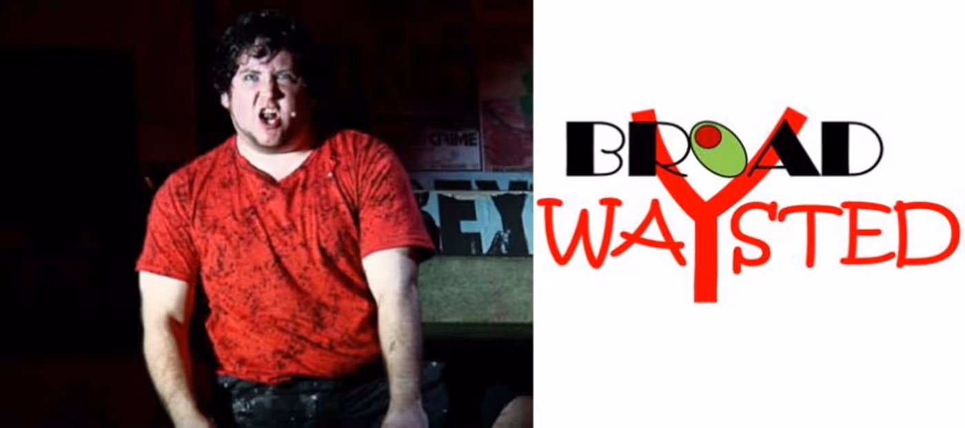 Broadwaysted Podcast Sits Down for Some Brews w/ AMERICAN IDIOT's Brian Charles Johnson Image