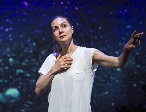 Lucy Alibar @ BroadwayWorld Lucy Alibar Photo