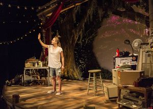 Lucy Alibar @ BroadwayWorld Lucy Alibar Photo