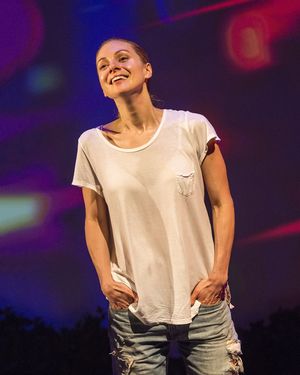 Lucy Alibar @ BroadwayWorld Lucy Alibar Photo