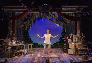 Lucy Alibar @ BroadwayWorld Lucy Alibar Photo