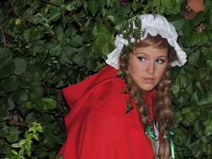 Jaimie Lea Kiska @ BroadwayWorld Jaimie Lea Kiska Photo