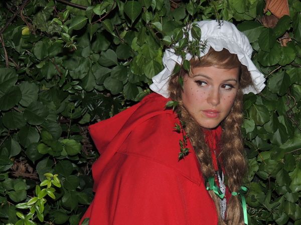 Jaimie Lea Kiska Photo