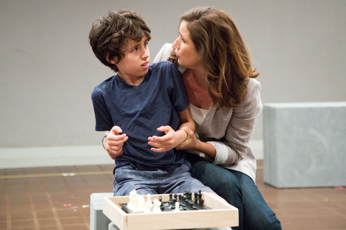 Anthony Rosenthal, Stephanie J. Block at 