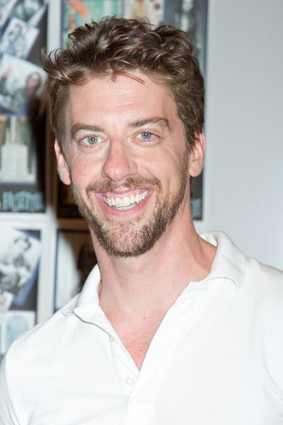 Christian Borle Photo
