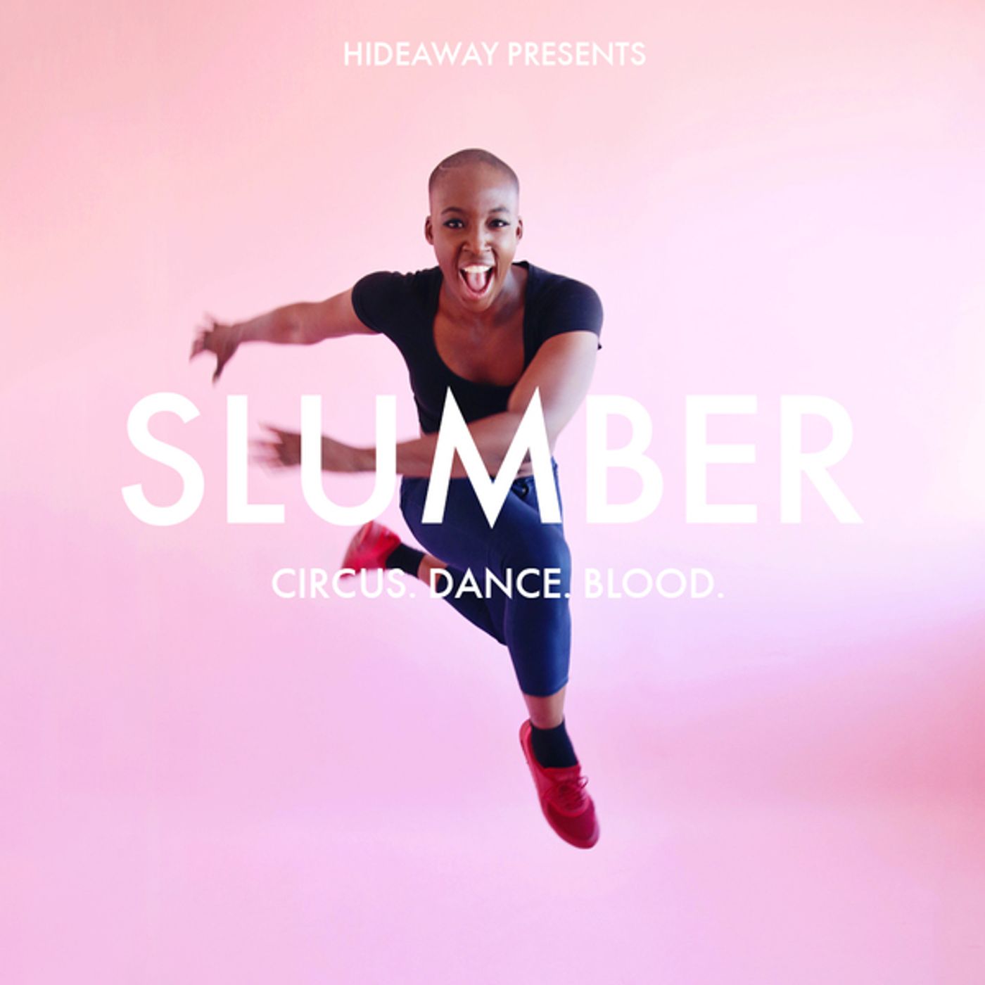 Photo Flash: First Look at SLUMBER at House of Yes  Image