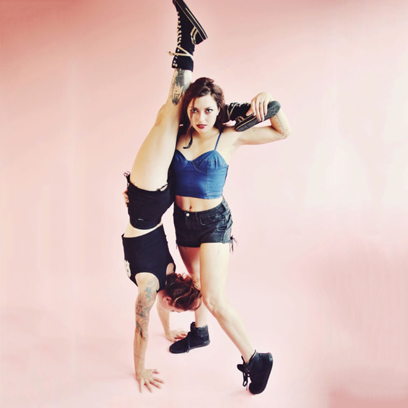 Photo Flash: First Look at SLUMBER at House of Yes  Image