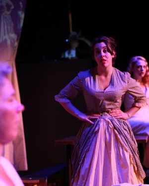 Rachael Perry  Photo