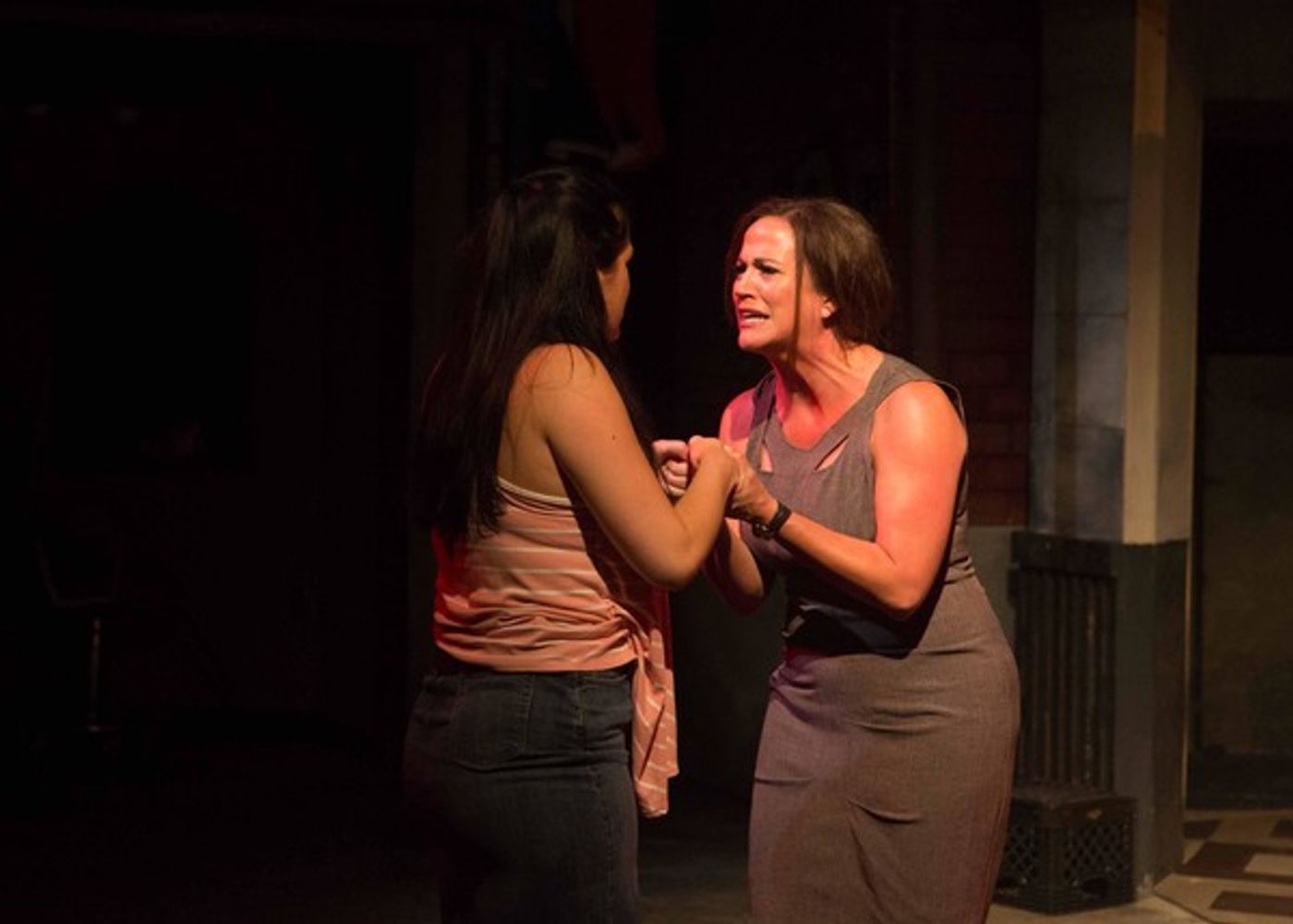Photo Flash: Porchlight Music Theatre Presents IN THE HEIGHTS  Image