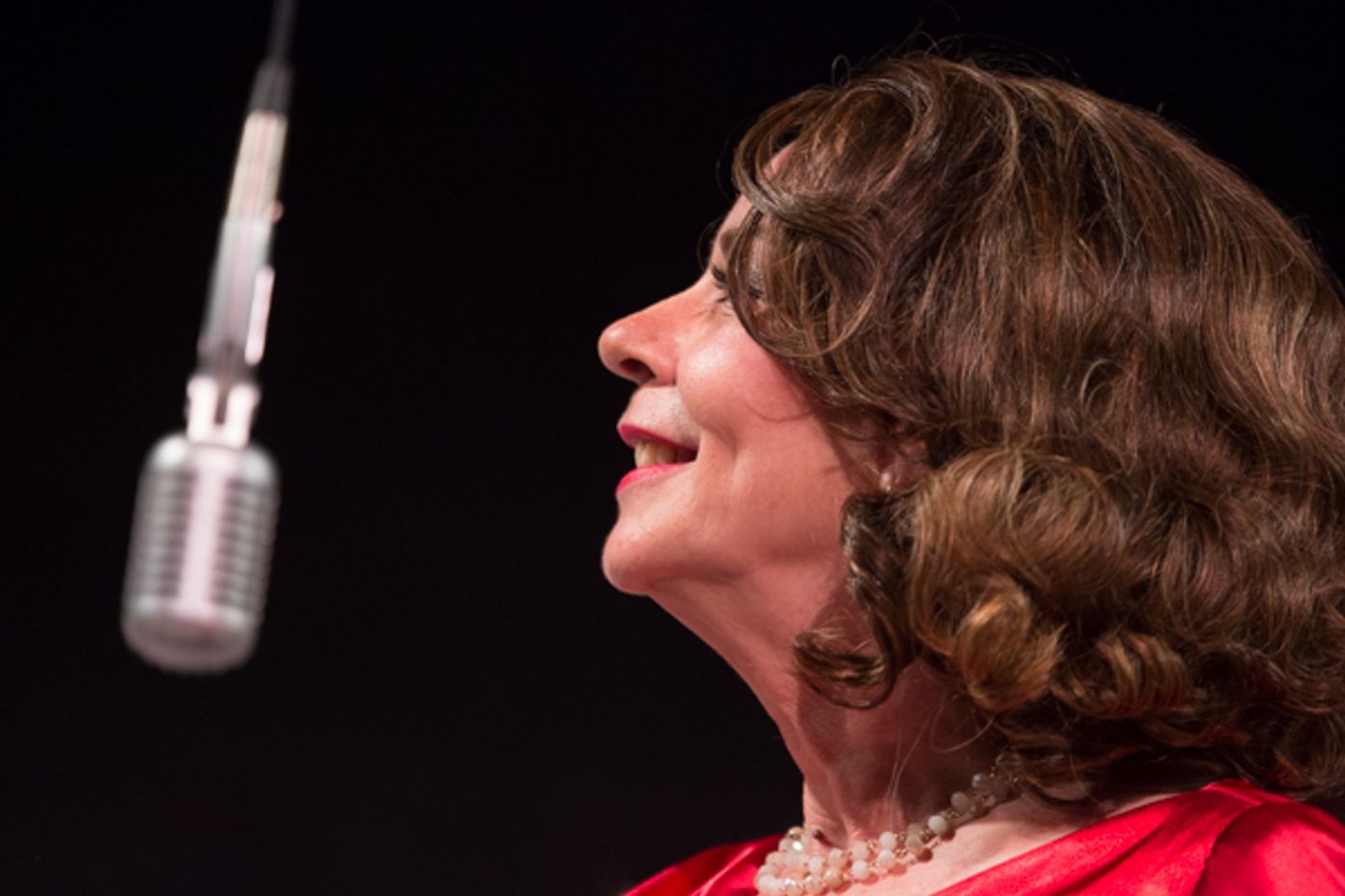 Photo Coverage: First look at Evolution Theatre Company's LOOPED Photo Coverage: First look at Evolution Theatre Company's LOOPED Image