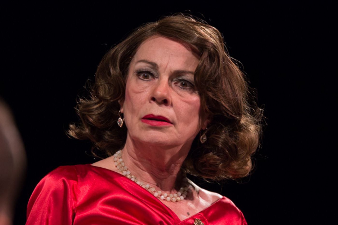 Photo Coverage: First look at Evolution Theatre Company's LOOPED Photo Coverage: First look at Evolution Theatre Company's LOOPED Image