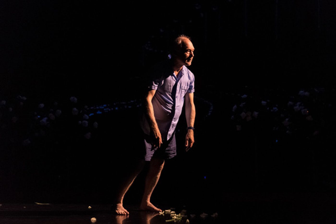 Photo Flash: Take a First Look at Frantic Assembly's Stunning THINGS I KNOW TO BE TRUE  Image