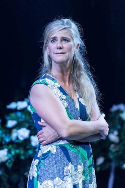 Imogen Stubbs Photo