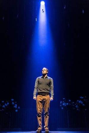 Matthew Barker Photo