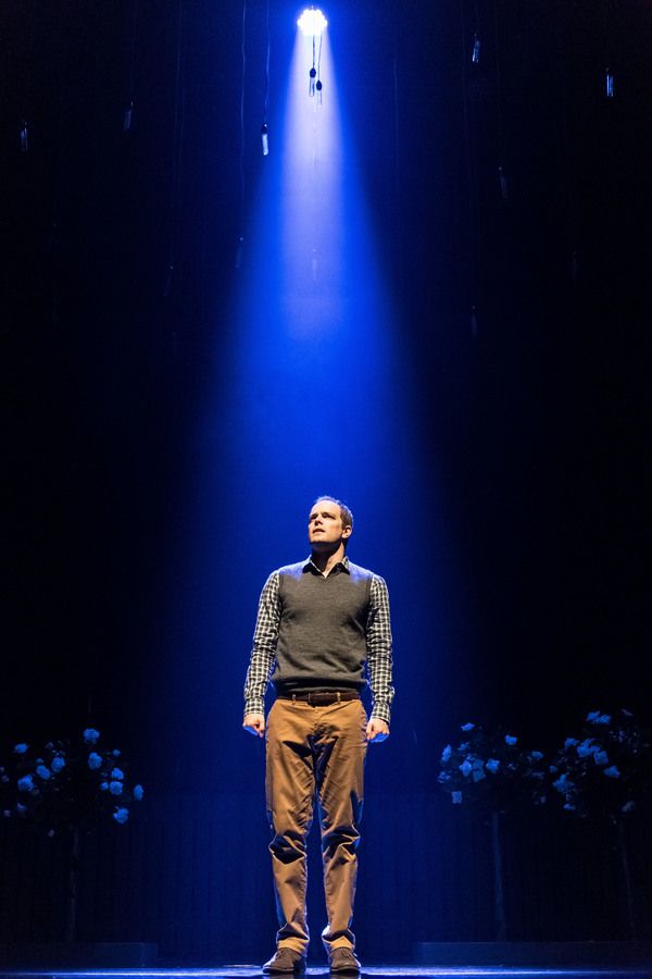 Matthew Barker Photo