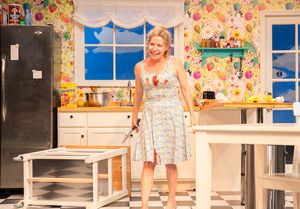 Jacqueline Wright Photo