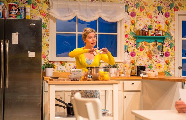 Michael Sturgis and Alexandra Freeman Photo