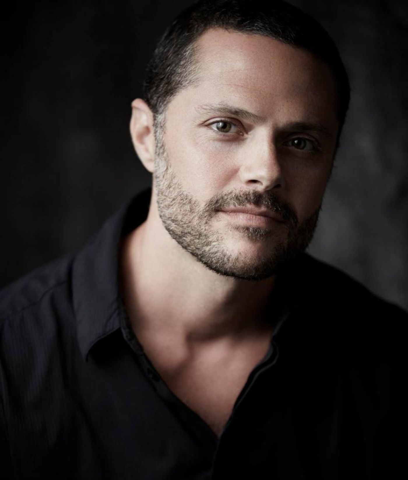 Half Hour Call Podcast with Chris King Welcomes TV and Broadway Choreographer Joshua Bergasse  Image