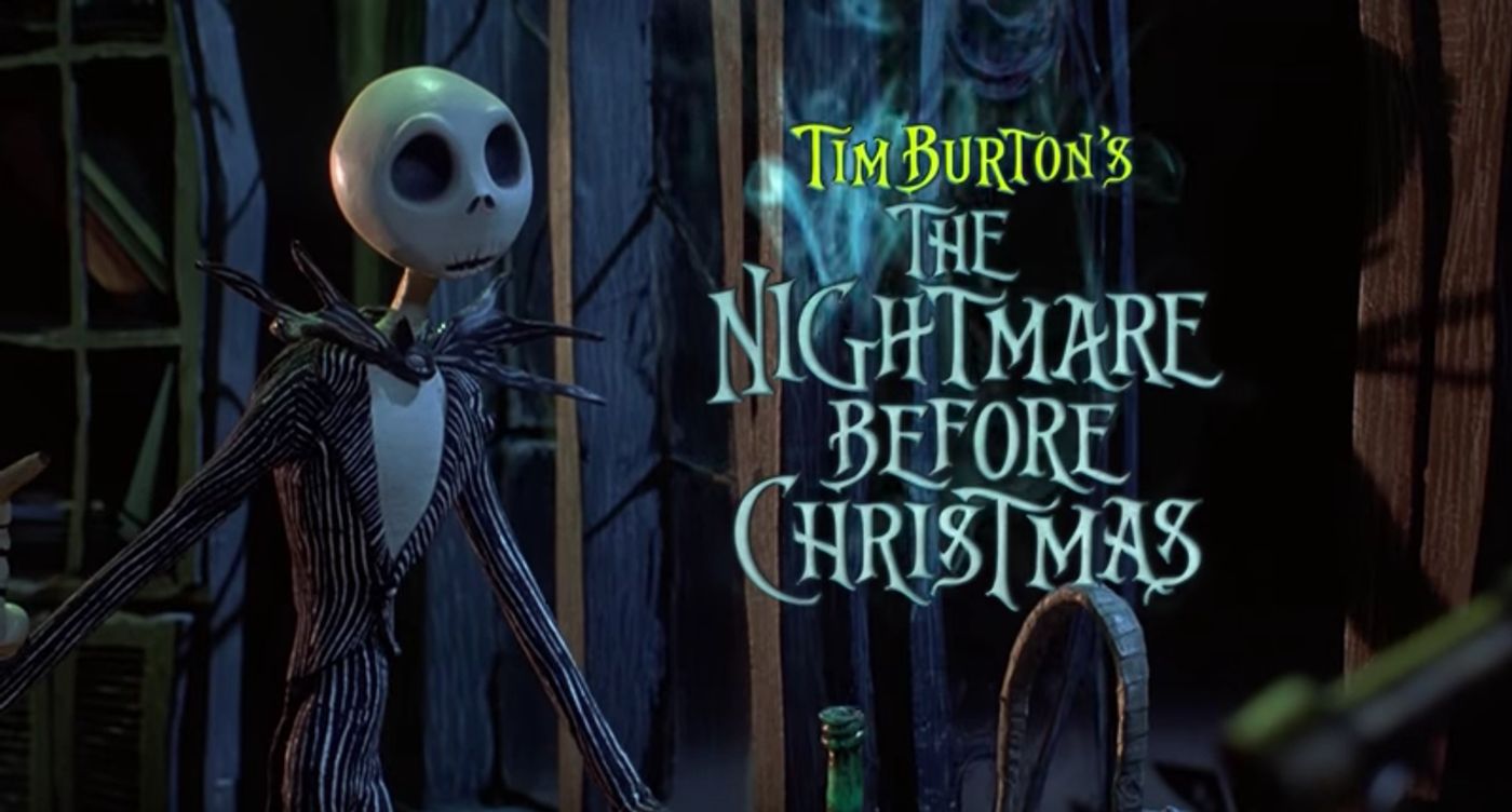 'Disney In Concert Tim Burton's The Nightmare Before Christmas' Coming to Hollywood Bowl  Image