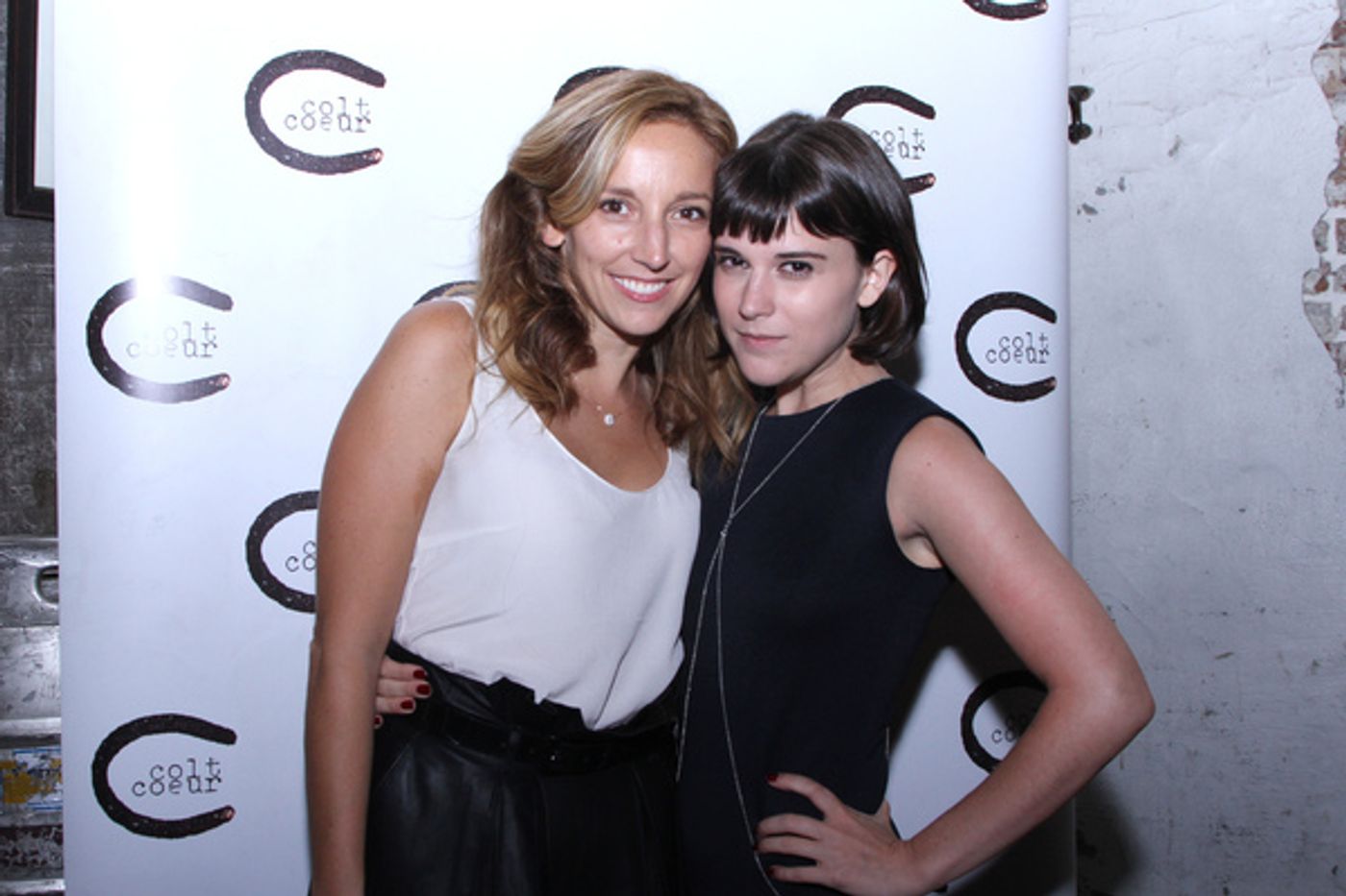 Photo Flash: Ana Nogueira's EMPATHITRAX Celebrates Opening Night at HERE  Image