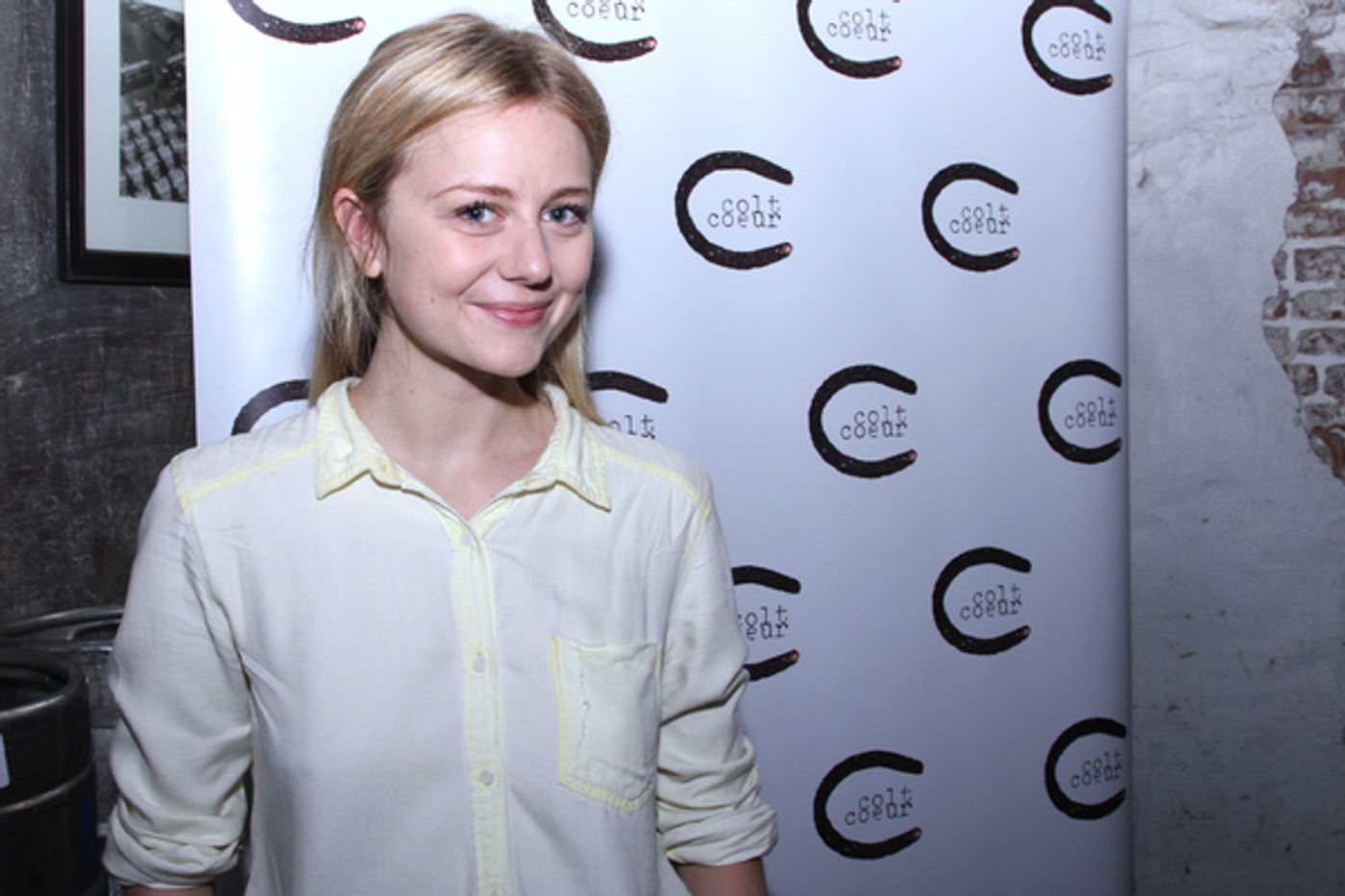 Photo Flash: Ana Nogueira's EMPATHITRAX Celebrates Opening Night at HERE  Image