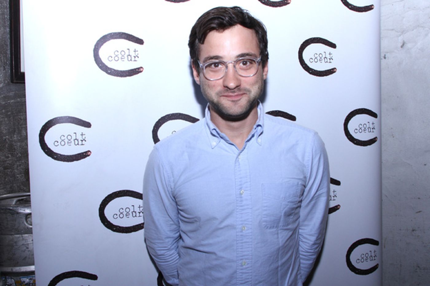 Photo Flash: Ana Nogueira's EMPATHITRAX Celebrates Opening Night at HERE  Image