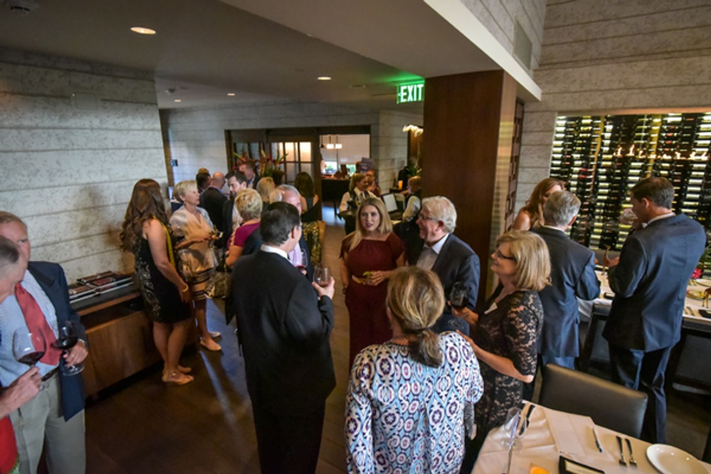 Photo Flash: Pangea's OUT OF AFRICA Raises Over $100,000 Photo Flash: Pangea's OUT OF AFRICA Raises Over $100,000 Image