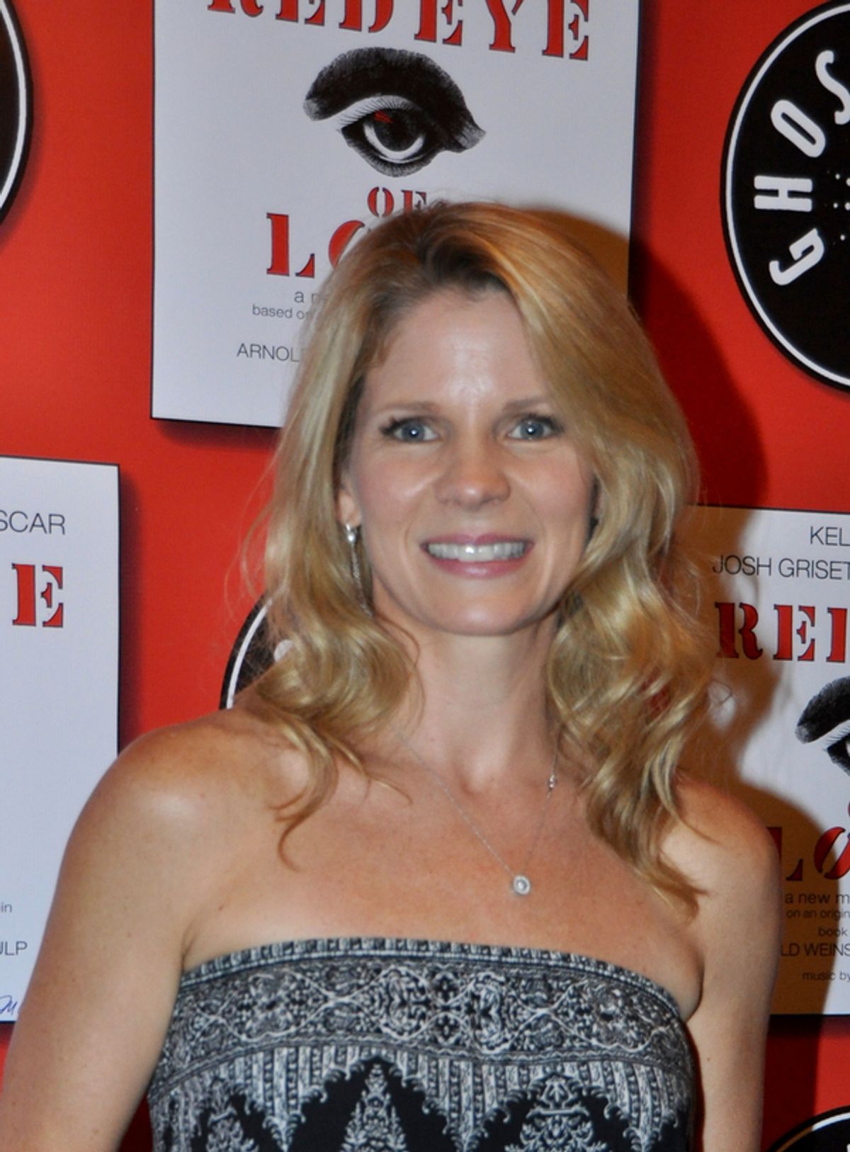 Kelli O'Hara at 