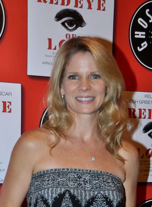 Kelli O'Hara Photo