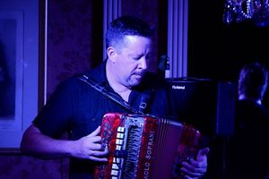 Buddy Connolly @ BroadwayWorld Buddy Connolly Photo