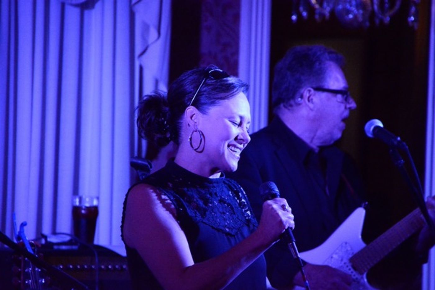 Photo Coverage: Andy Cooney Celebrates CD Release  Image