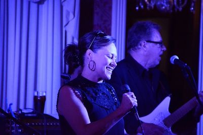 Dee Reilly Photo