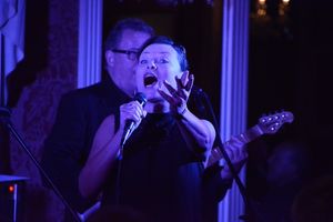 Dee Reilly Photo