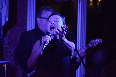 Dee Reilly Photo