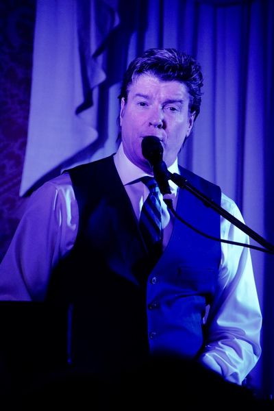 Andy Cooney Photo