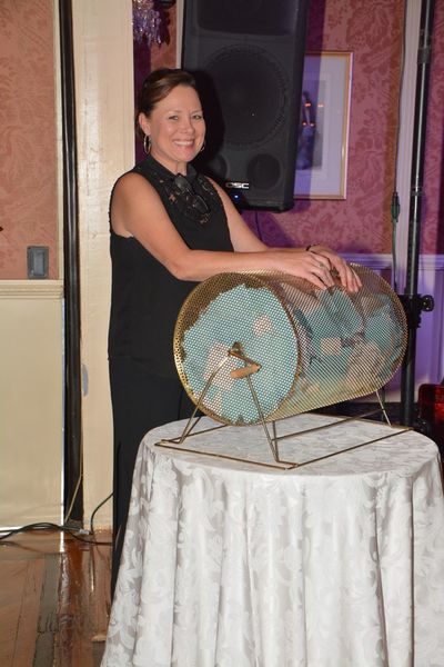 Dee Reilly Photo