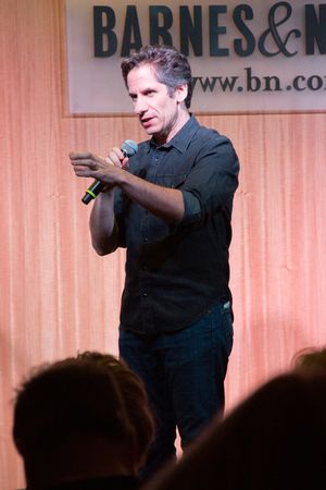 Seth Rudetsky Photo