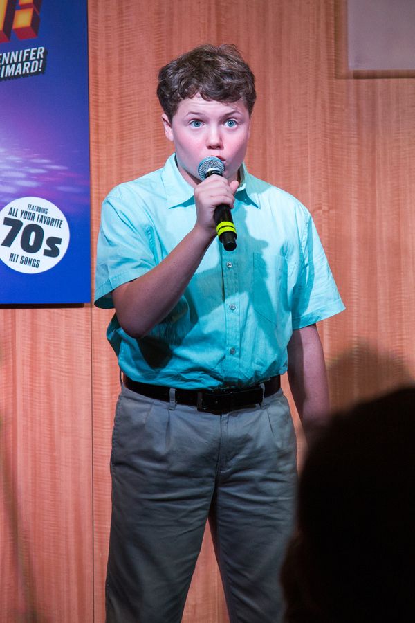 Ryan Christopher Dever Photo