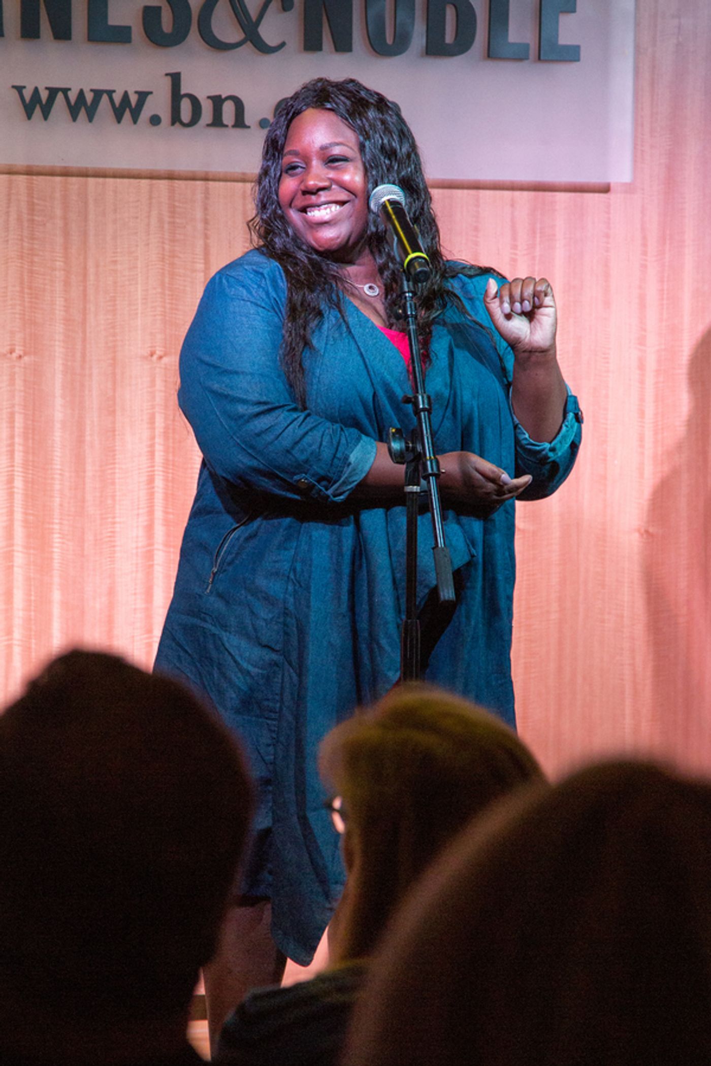 Photo Coverage: DISASTER CD Signing  Image