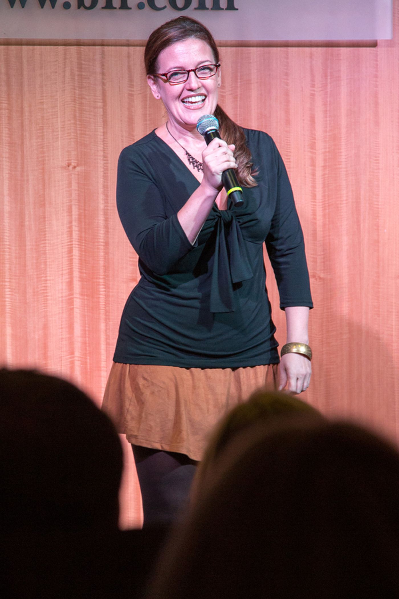 Photo Coverage: DISASTER CD Signing  Image