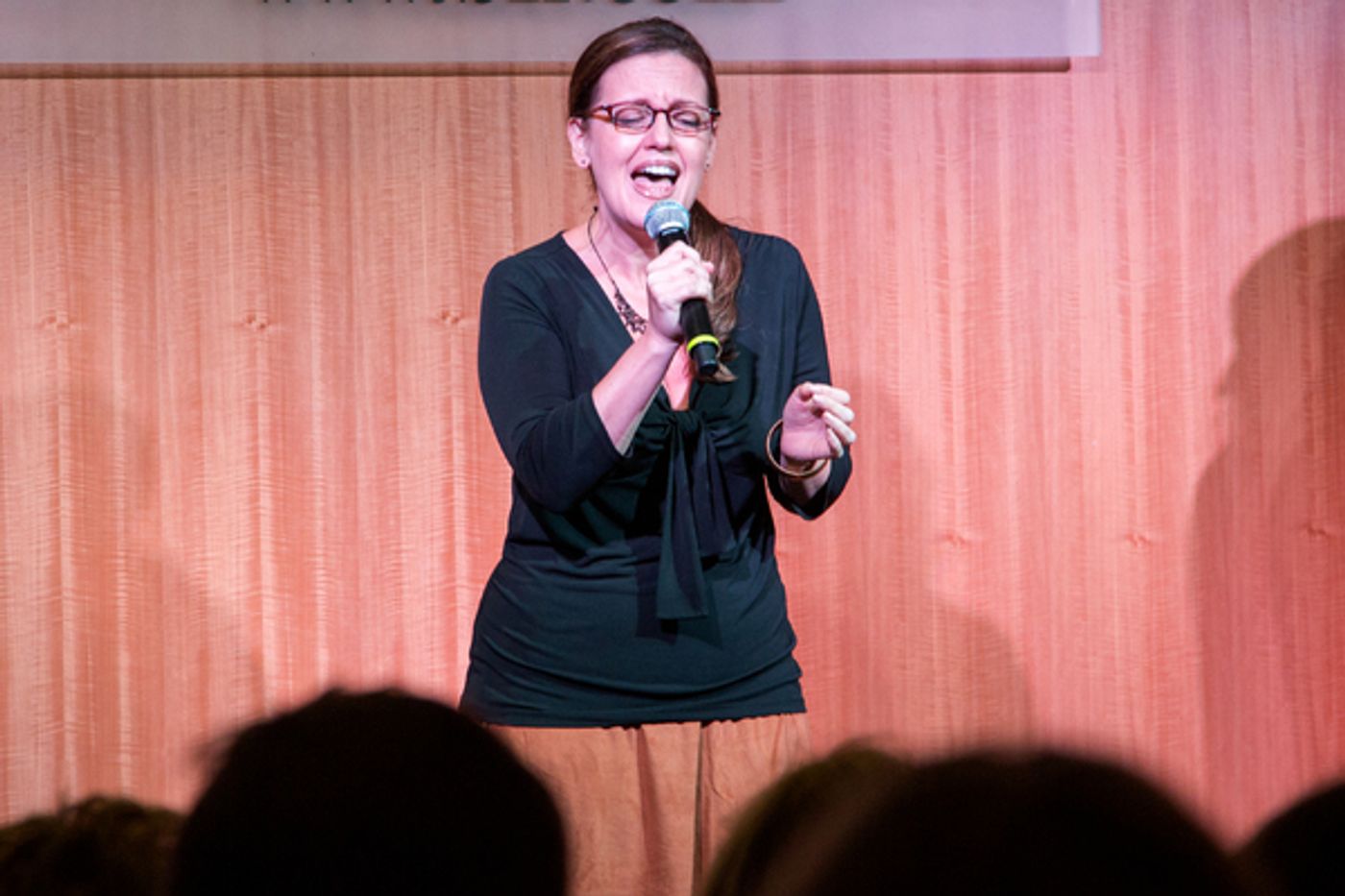 Photo Coverage: DISASTER CD Signing  Image