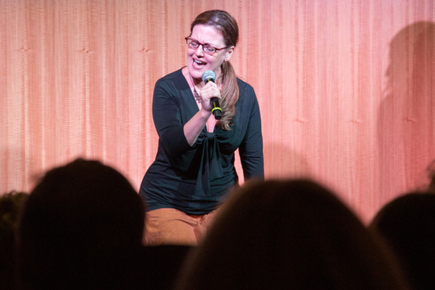 Photo Coverage: DISASTER CD Signing  Image