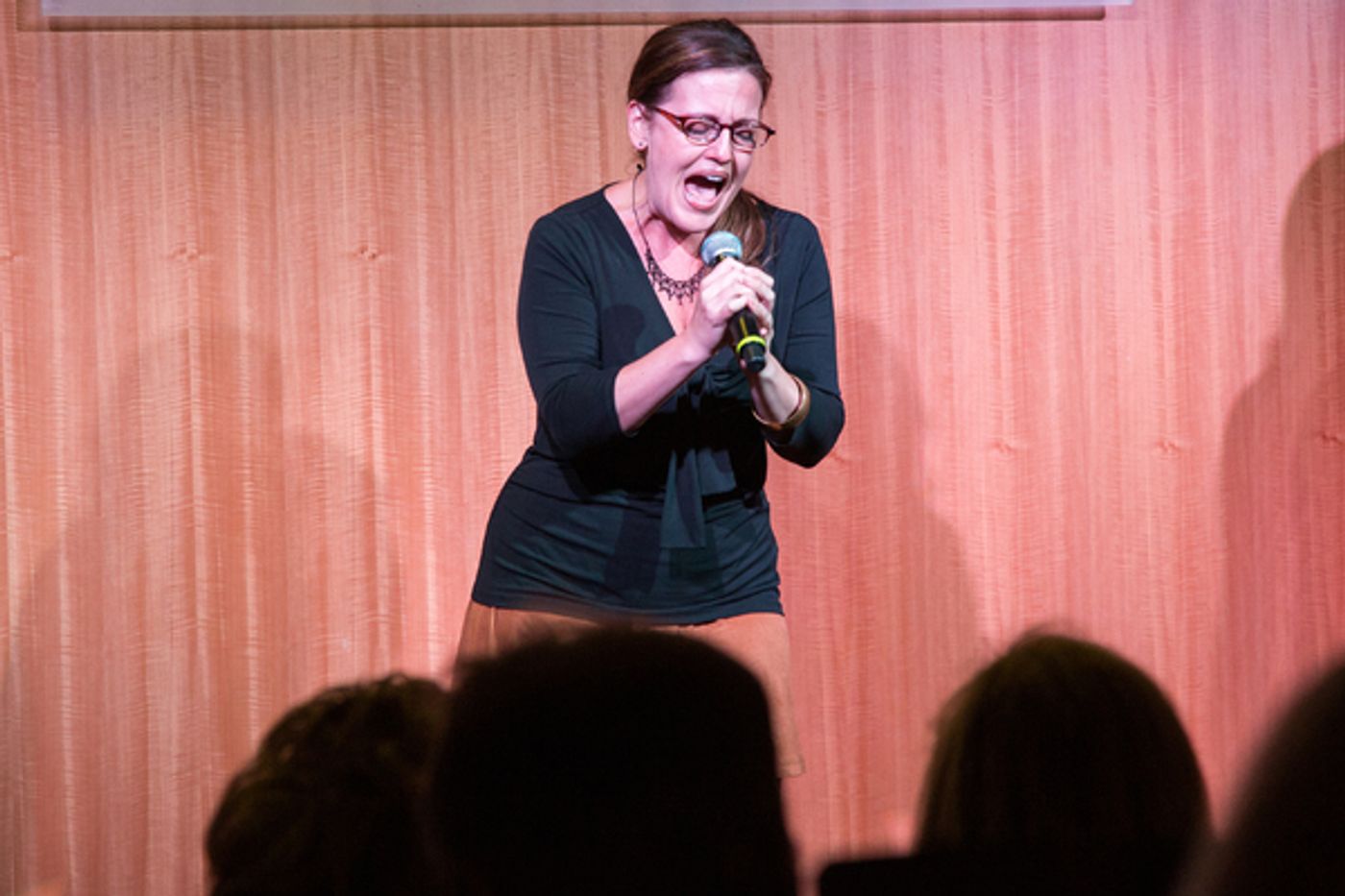 Photo Coverage: DISASTER CD Signing  Image