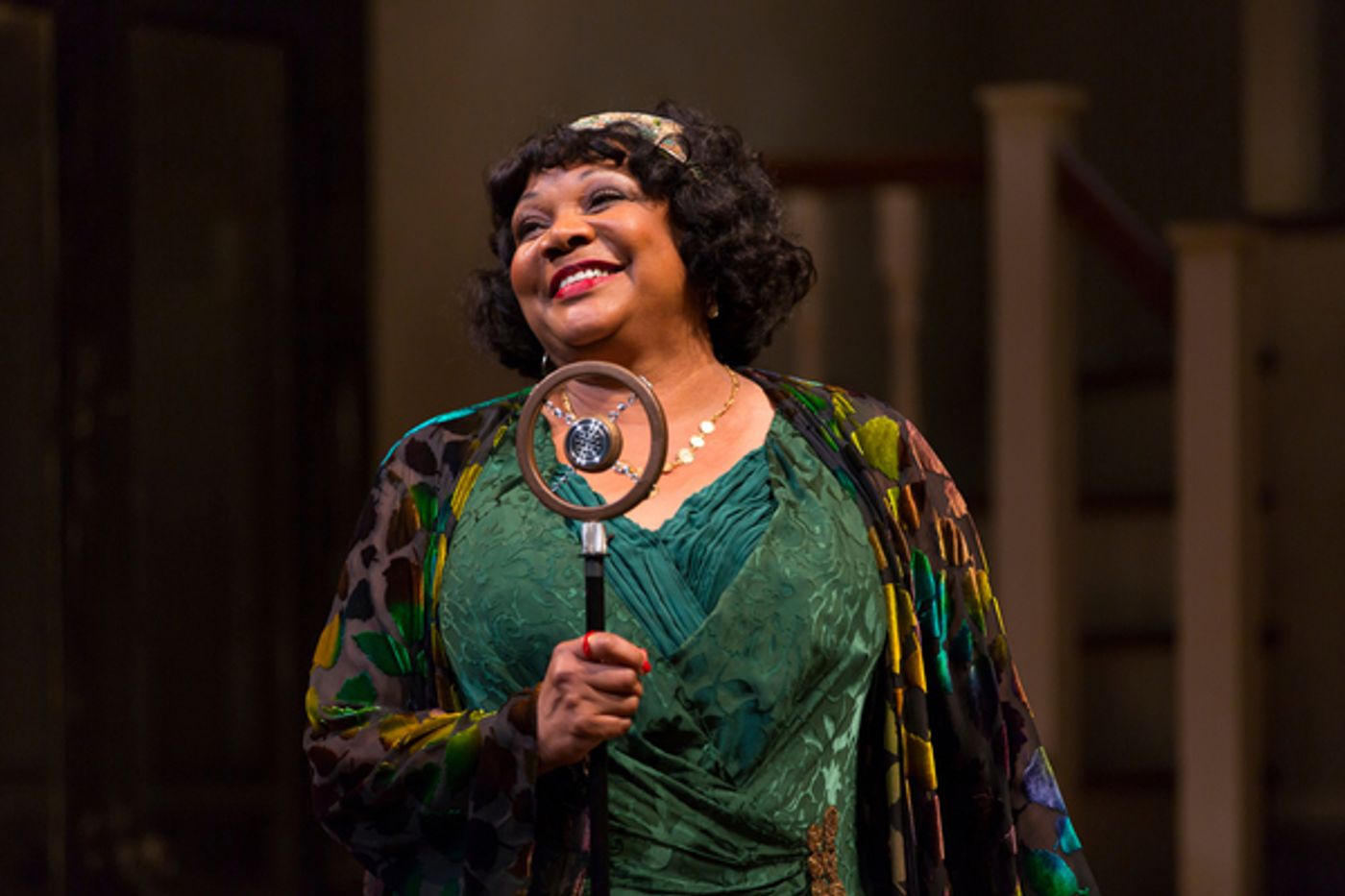 Photo Flash: MA RAINEY'S BLACK BOTTOM at Two River Theater  Image
