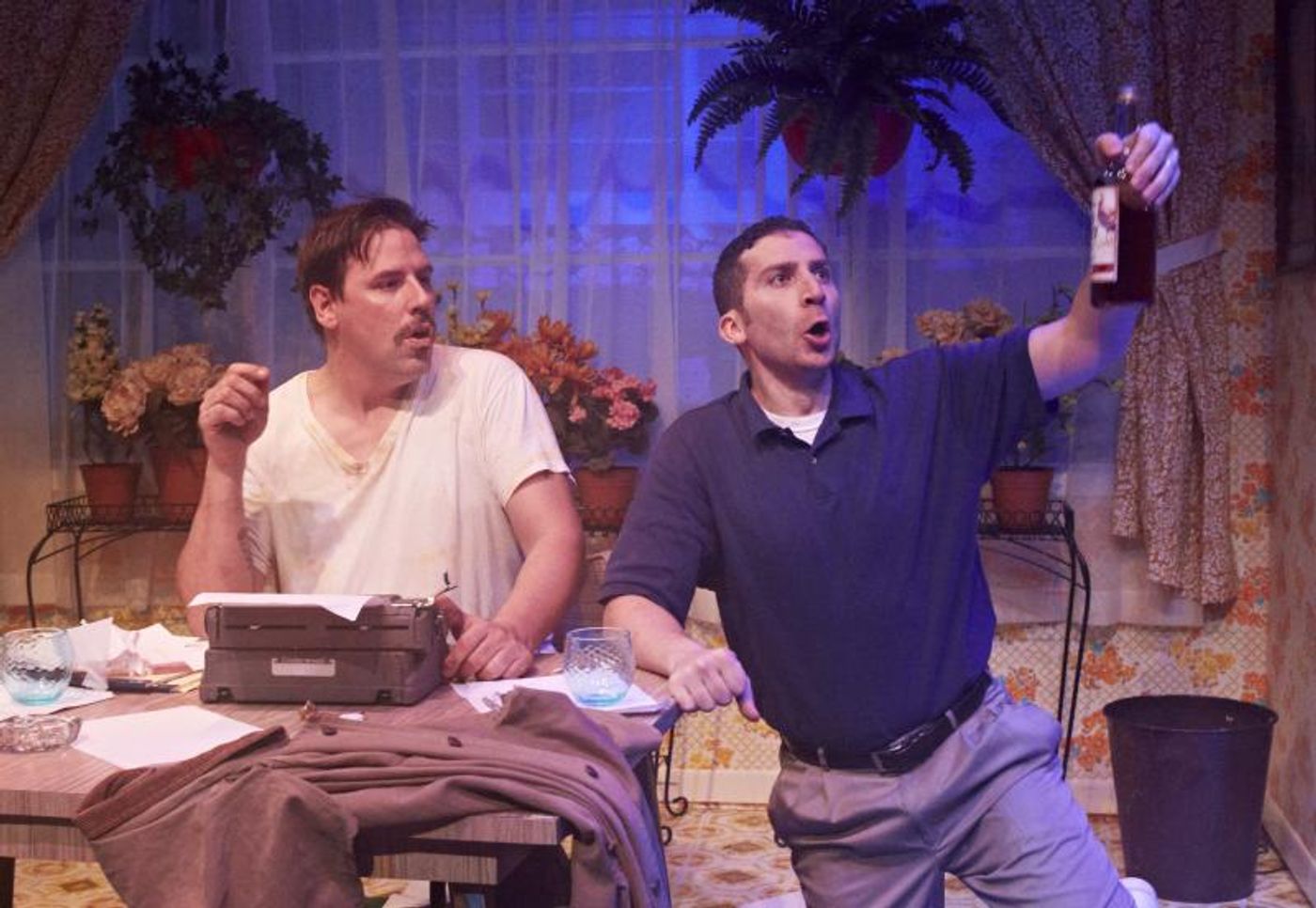 Review: The Dark Side of TRUE WEST  Image